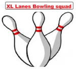 XL Lanes Bowling squad