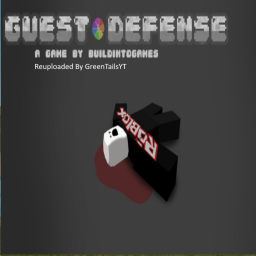 Guest Defense: Classic icon