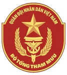 NGHE AN | BỘ TỔNG TƯ LỆNH