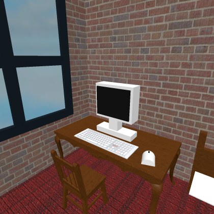 My house