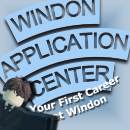 Windon Application Center