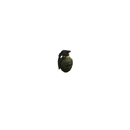 Granade spawner