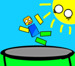 TheHouseOfyellowBlueAndGreen