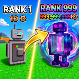 Robot RNG