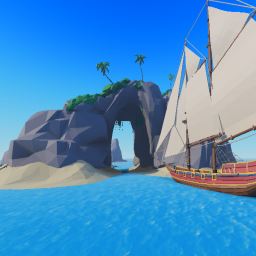 Sieno Islands