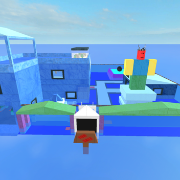 Water&Ice Tycoon 4 [GUI Fixed,easier] [V.1.09.3]