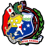 :P tonga