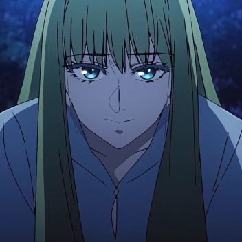 'i'm gonna go all out, gil!"
