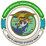 [TUSN] Naval Special Warfare Command