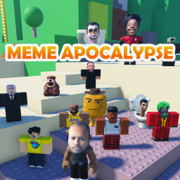 Meme Apocalypse