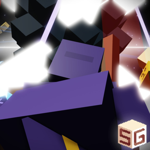 Spontaneous Generation official Roblox game thumbnail