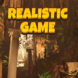 ULTRA REALISTIC GAME icon
