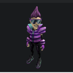 i spy a JustAnotherBoyo