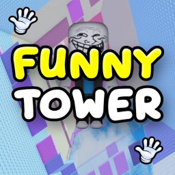 [UPDATE✨] Funny Tower 😂