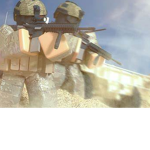 (--- The United States Army ---)