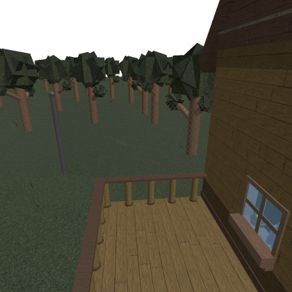 P:IS Menu remake