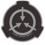 [SCPF] ;Special Containment Procedures Foundation:
