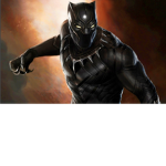 BlackpantherFIRE