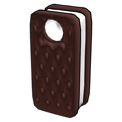 Ice Cream Sandwich Costume - [1.0] thumbnail
