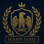 Senate Guard of the Aurexian Empire