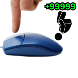 Every Click +1 Flip