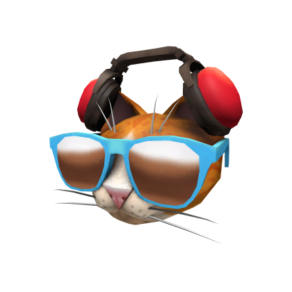 One Cool Kitty
