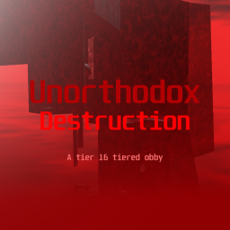 Unorthodox Destruction