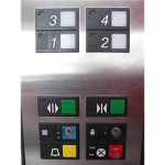 Elevator Lovers
