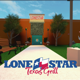 Lone Star Cafe