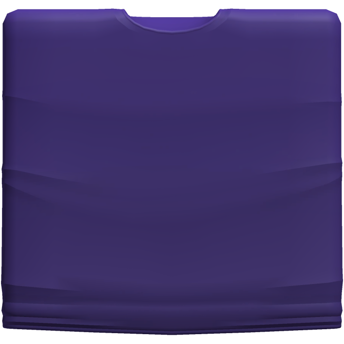 Purple T-Shirt