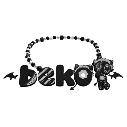 ୨ৎ ︵ beko ღ ˚ .