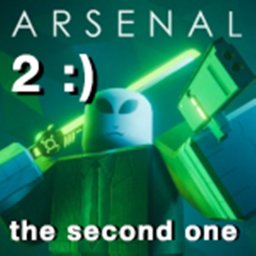 Arsenal 2: The Second One