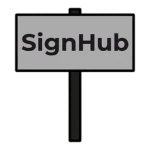 SignHub Studios Group Thumbnail