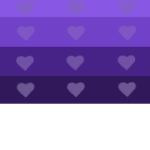 The Purple Hearts!