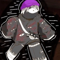 🚪Forsaked Doors [🎃👁️] icon