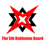 The 5th Robloxian Guard