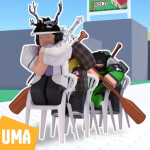 [Aura Farming!!] Unknown Meme Animation