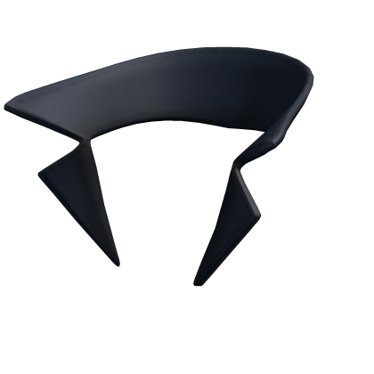 Navy Blue Popped Collar thumbnail