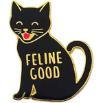 Feline Good