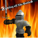  Fighting of The Battles