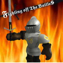 Fighting of The Battles