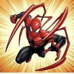 Spider-Dudes