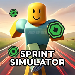 Sprint Simulator ⚡
