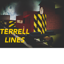 Terrell Lines