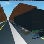 Truckers and teens 3