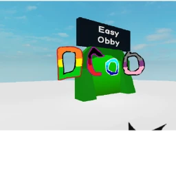 Difficulty Chart of Obby (Challeng) icon