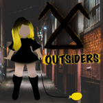 AViVA’s OUTSiDERS