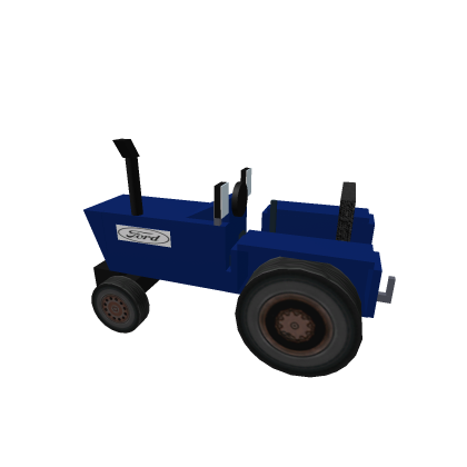 mini tractor