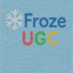 Froze UGC!