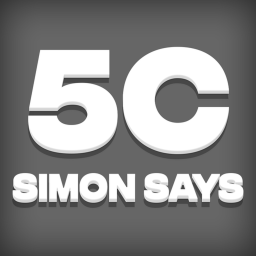 [💲] 5c || Simon Says